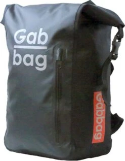 Gabbag Reflective 25L Waterdichte Rugzak - Zwart -Winkel Voor Kampeerartikelen Voor Buiten 900 701 0ref510 100 02
