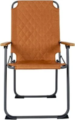 Bo-Camp Industrial Jefferson Klapstoel - Clay 18 Bo-Camp Industrial Jefferson Klapstoel - Clay -Winkel Voor Kampeerartikelen Voor Buiten 900 703 1211885 08
