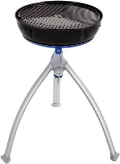 CADAC Grillo Chef 40 Gasbarbecue - BBQ/Chef Pan -Winkel Voor Kampeerartikelen Voor Buiten 900 704 5650 grillo chef 40 bbq 1