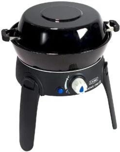 CADAC Safari Chef 30 Gasbarbecue - HP Lite -Winkel Voor Kampeerartikelen Voor Buiten 900 712 6540 safari chef 30 dome 3