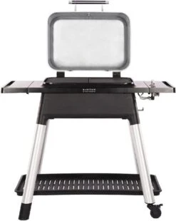 Everdure Force Gas Barbecue - Grijs 5 Everdure Force Gas Barbecue - Grijs -Winkel Voor Kampeerartikelen Voor Buiten 900 717 9312646028562 1