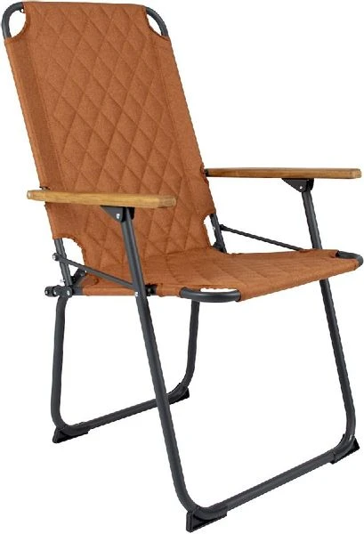 Bo-Camp Industrial Jefferson Klapstoel - Clay 1 Bo-Camp Industrial Jefferson Klapstoel - Clay