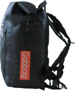 Gabbag Reflective 25L Waterdichte Rugzak - Zwart -Winkel Voor Kampeerartikelen Voor Buiten 900 743 0ref510 100 03