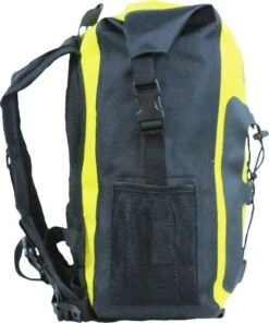 Gabbag Day 25L Waterdichte Rugzak - Geel 12 Gabbag Day 25L Waterdichte Rugzak - Geel -Winkel Voor Kampeerartikelen Voor Buiten 900 751 900 751 0jgd310 200 07