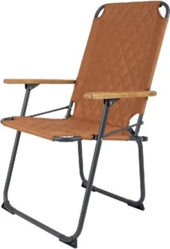 Bo-Camp Industrial Jefferson Klapstoel - Clay 21 Bo-Camp Industrial Jefferson Klapstoel - Clay -Winkel Voor Kampeerartikelen Voor Buiten 900 774 1211885 02