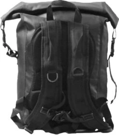 Gabbag Reflective 25L Waterdichte Rugzak - Zwart -Winkel Voor Kampeerartikelen Voor Buiten 900 793 0ref510 100 05