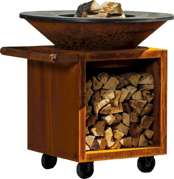 OFYR Classic Storage Corten 100 Pro 1 OFYR Classic Storage Corten 100 Pro