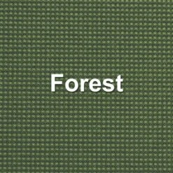 Bo-Camp Copa Rio Comfort Klapstoel - Forest -Winkel Voor Kampeerartikelen Voor Buiten 900 900 1211948 06