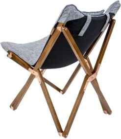 Bo-Camp Urban Outdoor Bloomsbury Relaxstoel - Grijs - S -Winkel Voor Kampeerartikelen Voor Buiten 900 900 bo camp bloomsbury s grijs 14