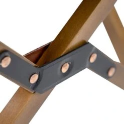 Bo-Camp Urban Outdoor Bloomsbury Relaxstoel - Grijs - S -Winkel Voor Kampeerartikelen Voor Buiten 900 900 bo camp bloomsbury s grijs 5