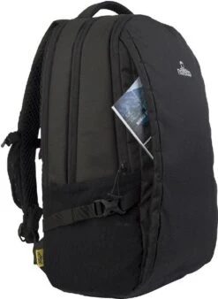 Nomad Velocity 25L Laptoprugzak - Black -Winkel Voor Kampeerartikelen Voor Buiten 900 900 bsve25t4h b25 101 14