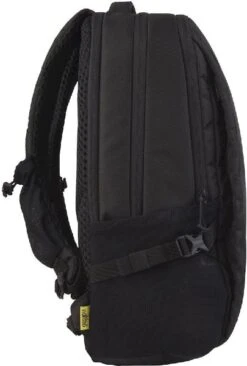 Nomad Velocity 25L Laptoprugzak - Black -Winkel Voor Kampeerartikelen Voor Buiten 900 900 bsve25t4h b25 101 6