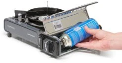 Campingaz Camp Bistro 3 - 1-pits Kooktoestel -Winkel Voor Kampeerartikelen Voor Buiten 900 900 camp bistro 3 2000038753 1