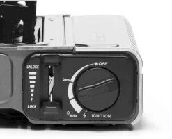 Campingaz Camp Bistro 3 - 1-pits Kooktoestel -Winkel Voor Kampeerartikelen Voor Buiten 900 900 camp bistro 3 2000038753 6