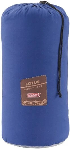 Coleman Lotus Slaapzak - XL -Winkel Voor Kampeerartikelen Voor Buiten 900 900 lotus xl 2000038691 7 1