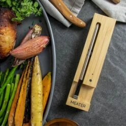 MEATER Draadloze Thermometer -Winkel Voor Kampeerartikelen Voor Buiten 900 900 meater 2