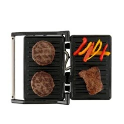 Mestic MC-100 Contactgrill 13 Mestic MC-100 Contactgrill -Winkel Voor Kampeerartikelen Voor Buiten 900 900 mestic mc 100 contactgrill bovenaanzicht