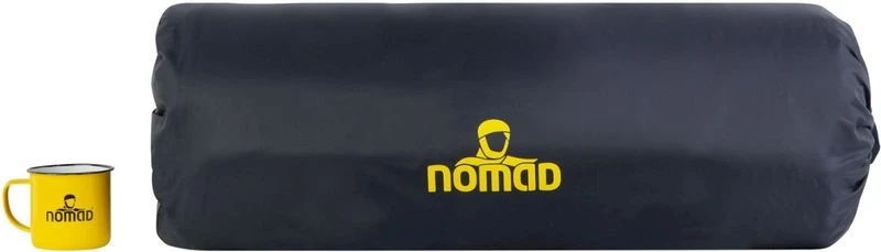 Nomad Dreamzone 10.0 Zelfopblazende Slaapmat 9 Nomad Dreamzone 10.0 Zelfopblazende Slaapmat - Afbeelding 9