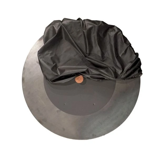 OFYR Soft Cover Black Voor OFYR 100 Modellen 2 OFYR Soft Cover Black Voor OFYR 100 Modellen - Afbeelding 2