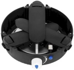 CADAC Safari Chef 30 Gasbarbecue - HP Lite -Winkel Voor Kampeerartikelen Voor Buiten 900 971 6540 safari chef 30 closed legs