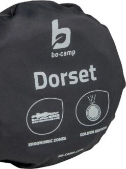 Bo-Camp Dorset Golden Zelfopblazende Slaapmat -Winkel Voor Kampeerartikelen Voor Buiten 900 974 3400170 15