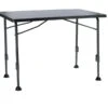Travellife Barletta Comfort Campingtafel - 115 X 70 Cm
