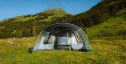 Coleman Meadowood Long Tunneltent - 6 Persoons -Winkel Voor Kampeerartikelen Voor Buiten 970 1900 coleman meadowood long tunneltent 6 persoons 4