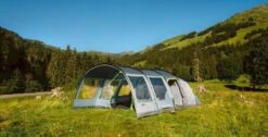 Coleman Meadowood Long Tunneltent - 6 Persoons -Winkel Voor Kampeerartikelen Voor Buiten 970 1900 coleman meadowood long tunneltent 6 persoons 5