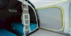 Coleman Meadowood Long Tunneltent - 6 Persoons -Winkel Voor Kampeerartikelen Voor Buiten 970 1900 coleman meadowood long tunneltent 6 persoons 6