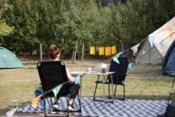 Easy Camp Galaxy 400 Steel Blue Tunneltent - 4 Personen -Winkel Voor Kampeerartikelen Voor Buiten af5a1233