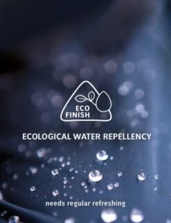 Vaude Asymmetric Rugzak - 52 + 8 Liter - Zwart - Dames -Winkel Voor Kampeerartikelen Voor Buiten as5 1