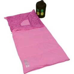 Polydaun Beach House Junior Kinderslaapzak - Ananas -Winkel Voor Kampeerartikelen Voor Buiten beach house pine apple 3