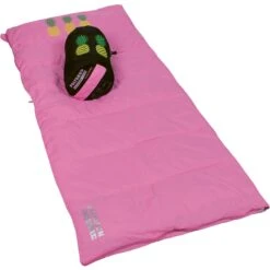 Polydaun Beach House Junior Kinderslaapzak - Ananas -Winkel Voor Kampeerartikelen Voor Buiten beach house pine apple 4