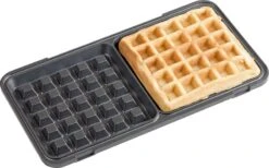 Bestron 3-in-1 Contactgrill -Winkel Voor Kampeerartikelen Voor Buiten bestron 3 in 1 contactgrill 15