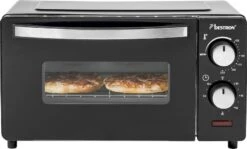 Bestron Mini Oven -Winkel Voor Kampeerartikelen Voor Buiten bestron mini oven 10