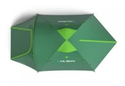 Husky Bizon Koepeltent - 4+ Persoons -Winkel Voor Kampeerartikelen Voor Buiten bizon 4