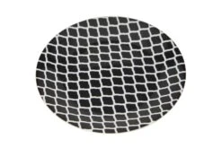 Bo-Camp Mix & Match Melamine Serviesset - 16-delig - Zwart -Winkel Voor Kampeerartikelen Voor Buiten bo camp mix 2