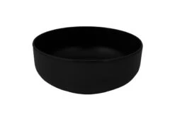 Bo-Camp Patom Melamine Serviesset - 16-delig - Zwart -Winkel Voor Kampeerartikelen Voor Buiten bo camp patom zwart 2