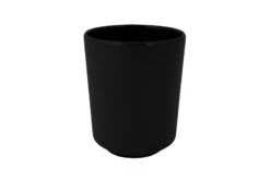 Bo-Camp Patom Melamine Serviesset - 16-delig - Zwart -Winkel Voor Kampeerartikelen Voor Buiten bo camp patom zwart 4