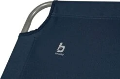 Bo-Camp Vouwbed - Blauw -Winkel Voor Kampeerartikelen Voor Buiten bo camp vouwbed blauw 9