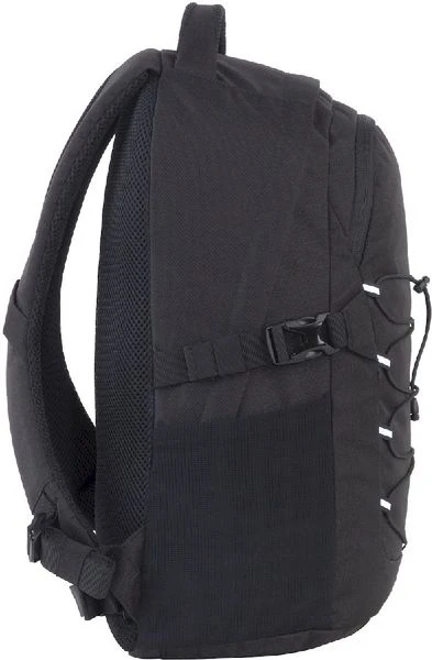 Nomad Velocity 20L Laptoprugzak - Black 3 Nomad Velocity 20L Laptoprugzak - Black - Afbeelding 3