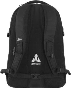 Nomad Velocity 24L Laptoprugzak - Black -Winkel Voor Kampeerartikelen Voor Buiten bsvel2t2s b24 101 4 resultaat