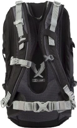 Nomad Topaz Wandelrugzak - 18 Liter - Zwart -Winkel Voor Kampeerartikelen Voor Buiten bttos1f6d b18 116 6 resultaat