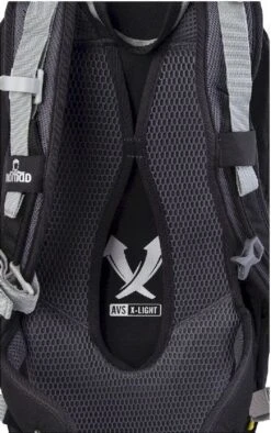 Nomad Topaz Wandelrugzak - 18 Liter - Zwart -Winkel Voor Kampeerartikelen Voor Buiten bttos1f6d b18 116 7 resultaat