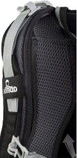 Nomad Topaz Wandelrugzak - 18 Liter - Zwart -Winkel Voor Kampeerartikelen Voor Buiten bttos1f6d b18 116 8 resultaat