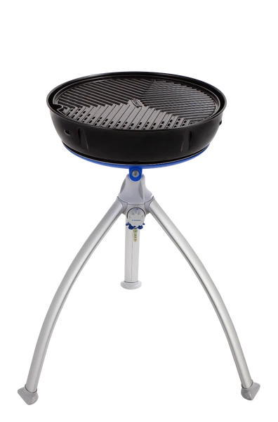 CADAC Grillo Chef 40 Gasbarbecue - BBQ/Dome 2 CADAC Grillo Chef 40 Gasbarbecue - BBQ/Dome - Afbeelding 2
