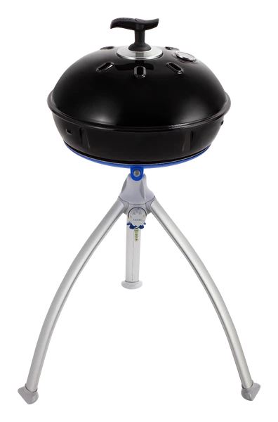 CADAC Grillo Chef 40 Gasbarbecue - BBQ/Dome 4 CADAC Grillo Chef 40 Gasbarbecue - BBQ/Dome - Afbeelding 4