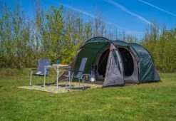 Easy Camp Galaxy 300 Rustic Green Tunneltent - 3 Personen 12 Easy Camp Galaxy 300 Rustic Green Tunneltent - 3 Personen -Winkel Voor Kampeerartikelen Voor Buiten camping shoot 45 1