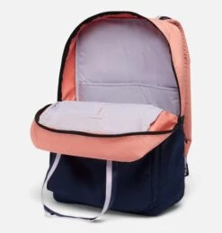 Columbia Trek Dagrugzak - 32 Liter - Oranje -Winkel Voor Kampeerartikelen Voor Buiten columbia trek dagrugzak 32 liter 2