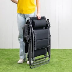 Dometic Opulence Firenze - Relaxstoel -Winkel Voor Kampeerartikelen Voor Buiten dometicopulencefirenze10